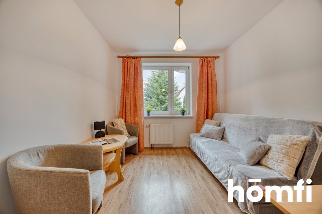 Dwupokojowe mieszkanie 35 m² z balkonem, gotowe do wprowadzenia Rzeszów, Pobitno, Bronisława Czecha  35m2 Foto 1