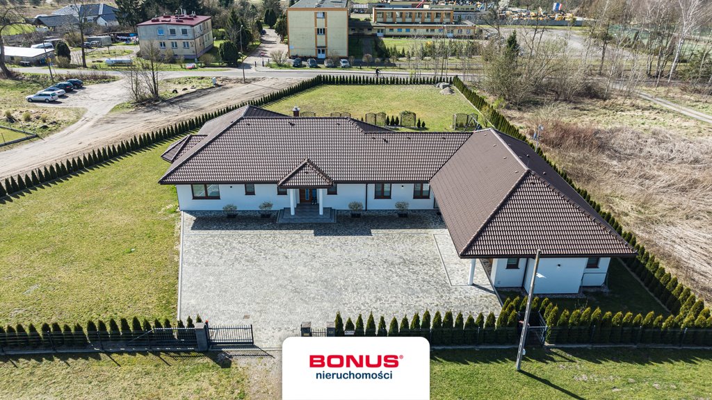 Dom na sprzedaż Płoty  341m2 Foto 3
