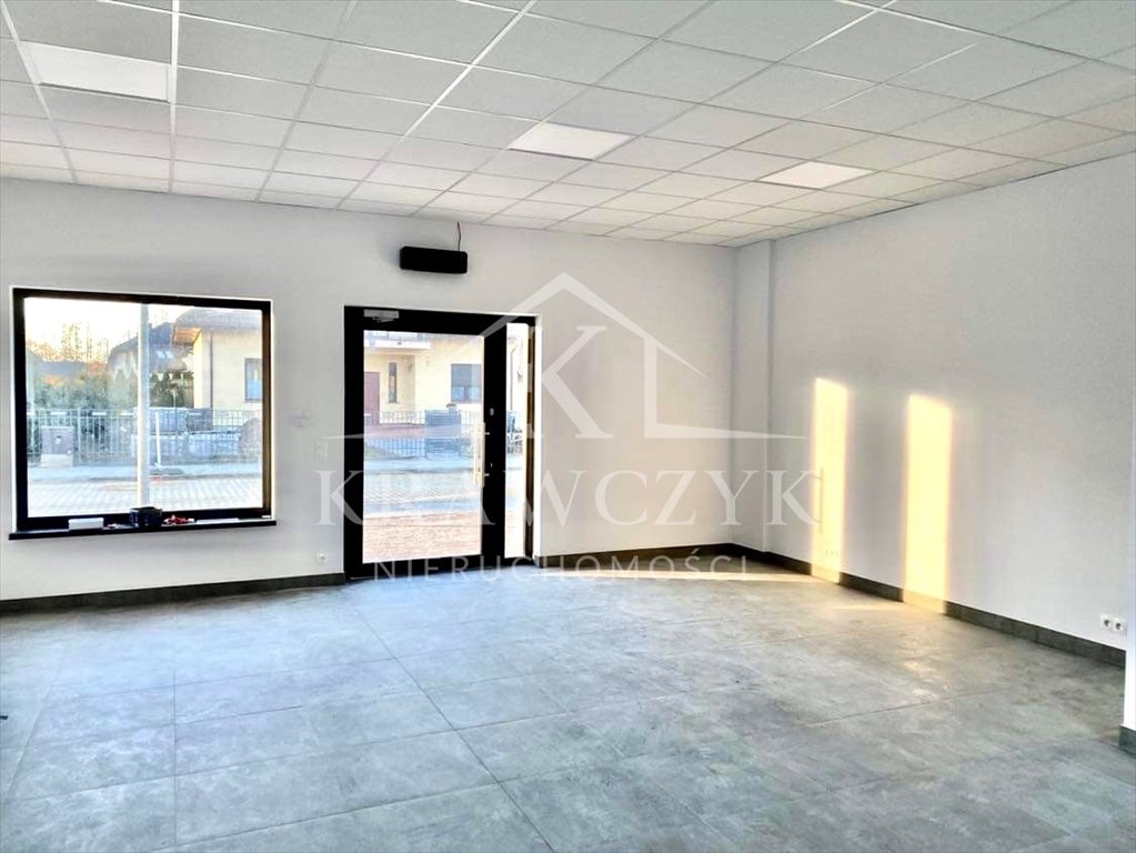 Lokal użytkowy na wynajem Dobra  58m2 Foto 5