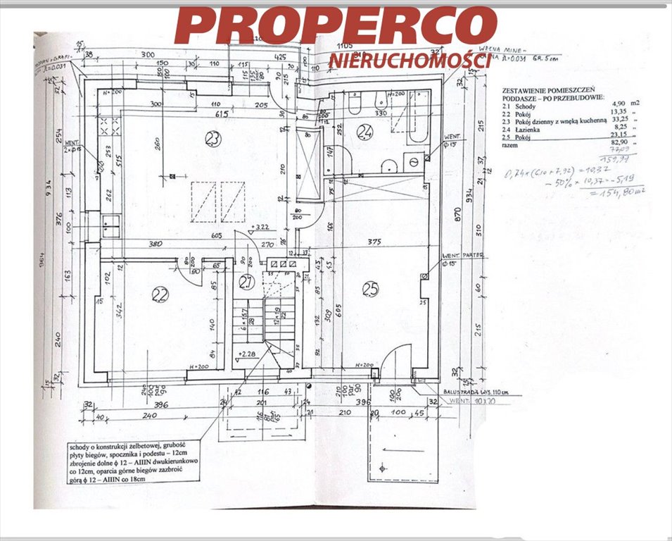 Dom na sprzedaż Pruszków, Żbików  160m2 Foto 12