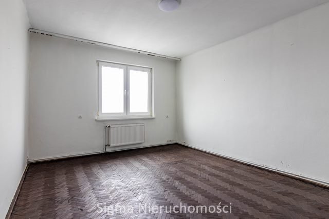 Mieszkanie trzypokojowe na sprzedaż Ozorków  72m2 Foto 6