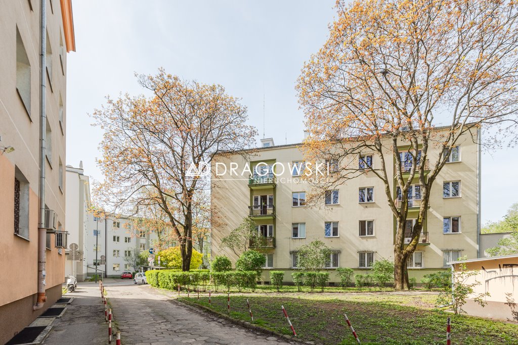 Mieszkanie trzypokojowe na sprzedaż Warszawa, Ochota, Częstochowska  74m2 Foto 3