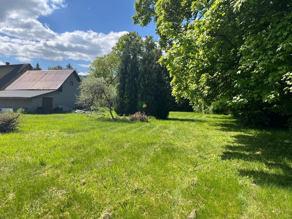 Działka inna na sprzedaż Ustroń  1 744m2 Foto 1