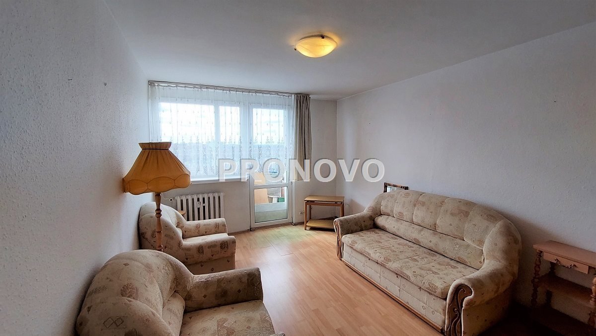 Mieszkanie dwupokojowe na sprzedaż Szczecin, Centrum  37m2 Foto 8