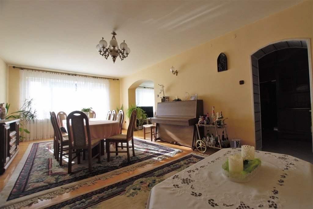 Dom na wynajem Kielce, Pod Dalnią  300m2 Foto 14