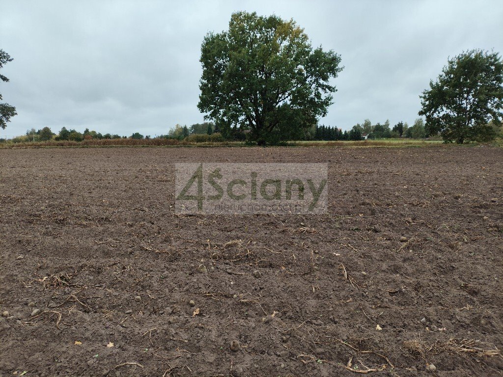 Sprzedam działkę 1073 m² w Kampinosie A z mediami i planem zagospodarowania Kampinos A  1 073m2 Foto 1