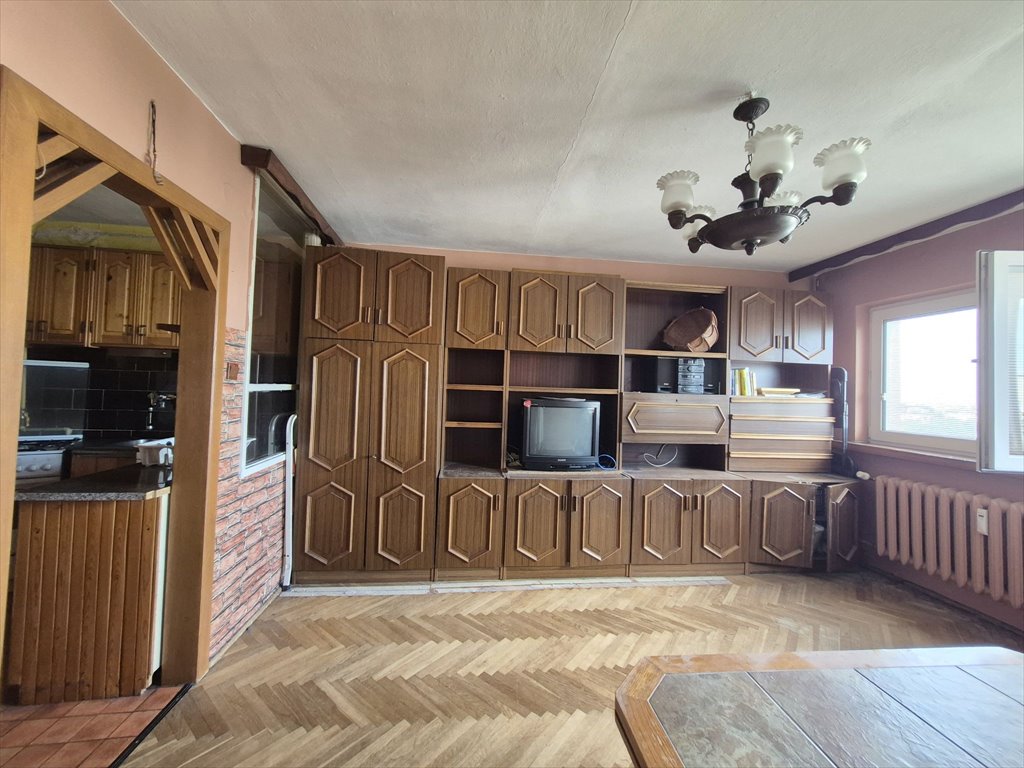 Kawalerka na sprzedaż Warszawa, Żoliborz, Sady Żoliborskie, Broniewskiego 26  27m2 Foto 1