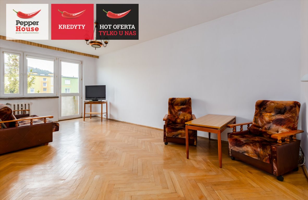 Przestronne 2-pokojowe z balkonem, blisko SKM i parku Gdynia, Chylonia, Starogardzka  47m2 Foto 1