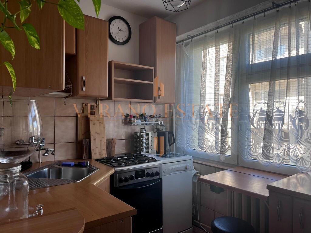 Mieszkanie trzypokojowe na sprzedaż Pruszków, Andrzeja  48m2 Foto 1