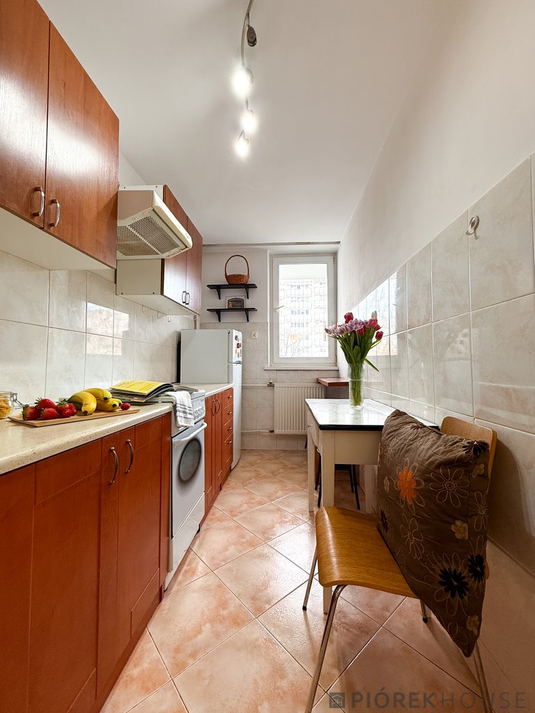 Kawalerka na sprzedaż Warszawa, Praga-Południe, Grochów, Świętosławska  30m2 Foto 1