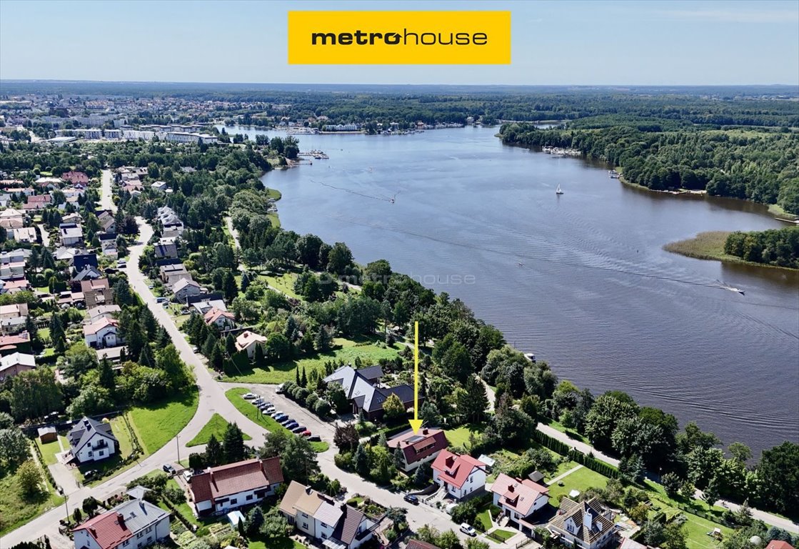 Dom na sprzedaż Iława, Osiedle Lipowy Dwór, Sikorskiego  295m2 Foto 1