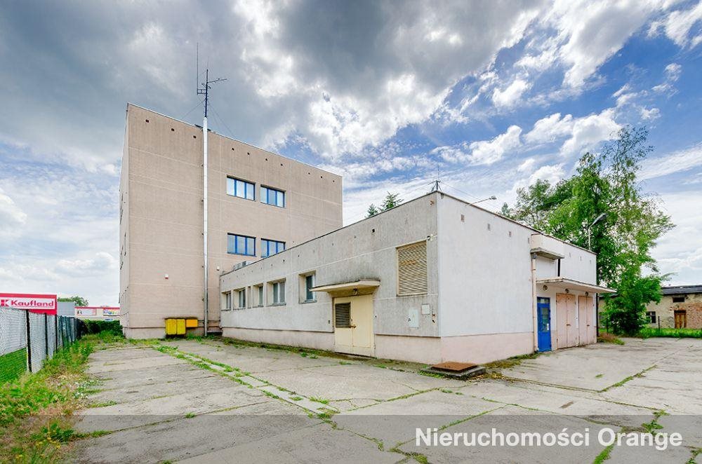 Lokal użytkowy na sprzedaż Kościan, Kościan, al. Tadeusza Kościuszki 11A  1 780m2 Foto 3