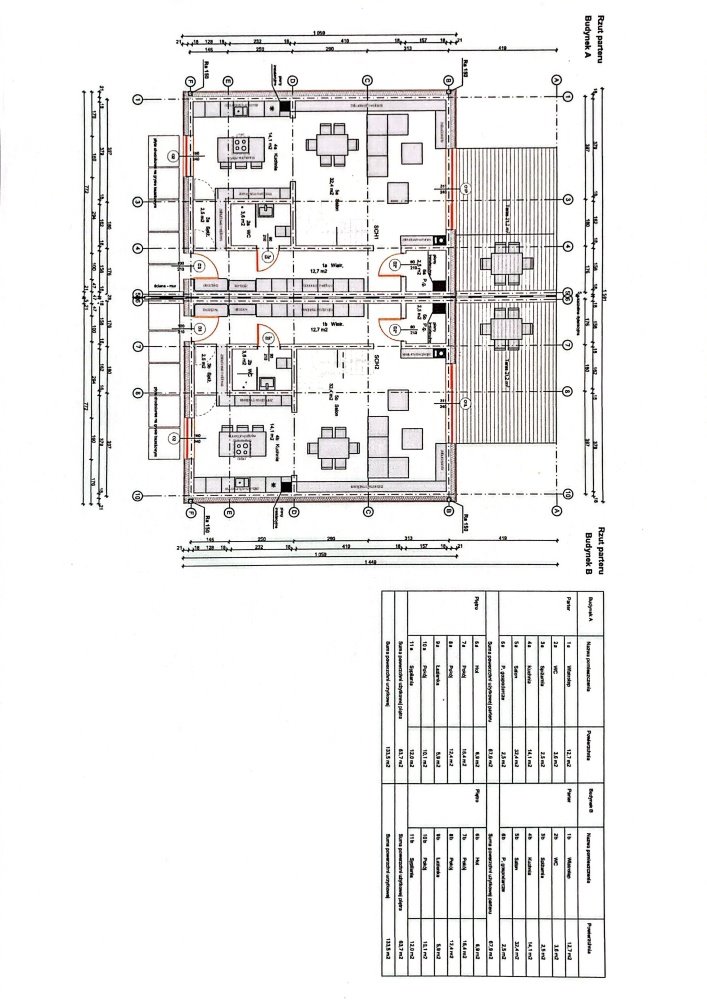 Działka budowlana na sprzedaż Szczecin, Płonia-Śmierdnica-Jezierzyce, Aksamitna  1 500m2 Foto 6