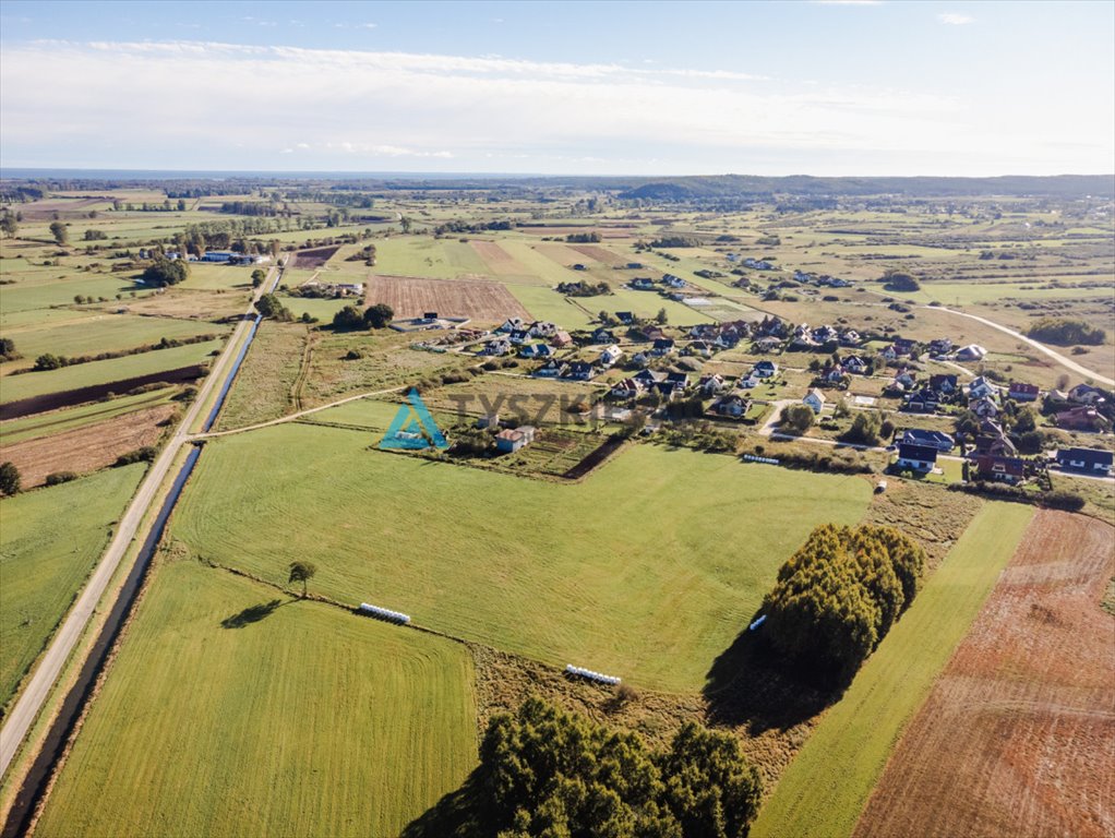 Działka budowlana na sprzedaż Reda  4 600m2 Foto 11