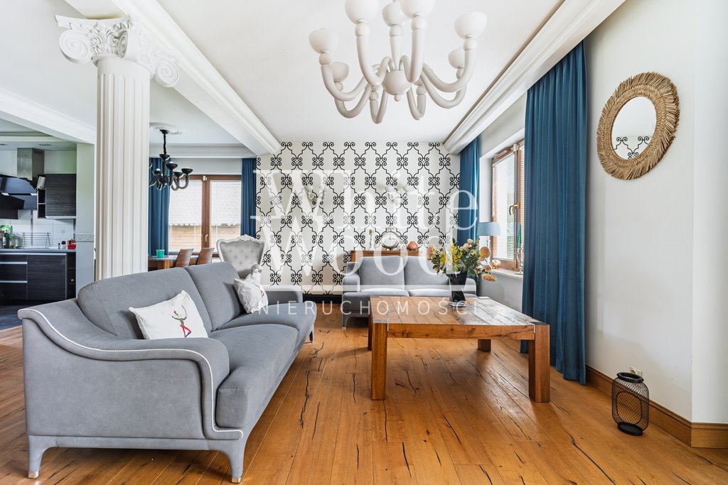 Dom na sprzedaż Leźno  184m2 Foto 1