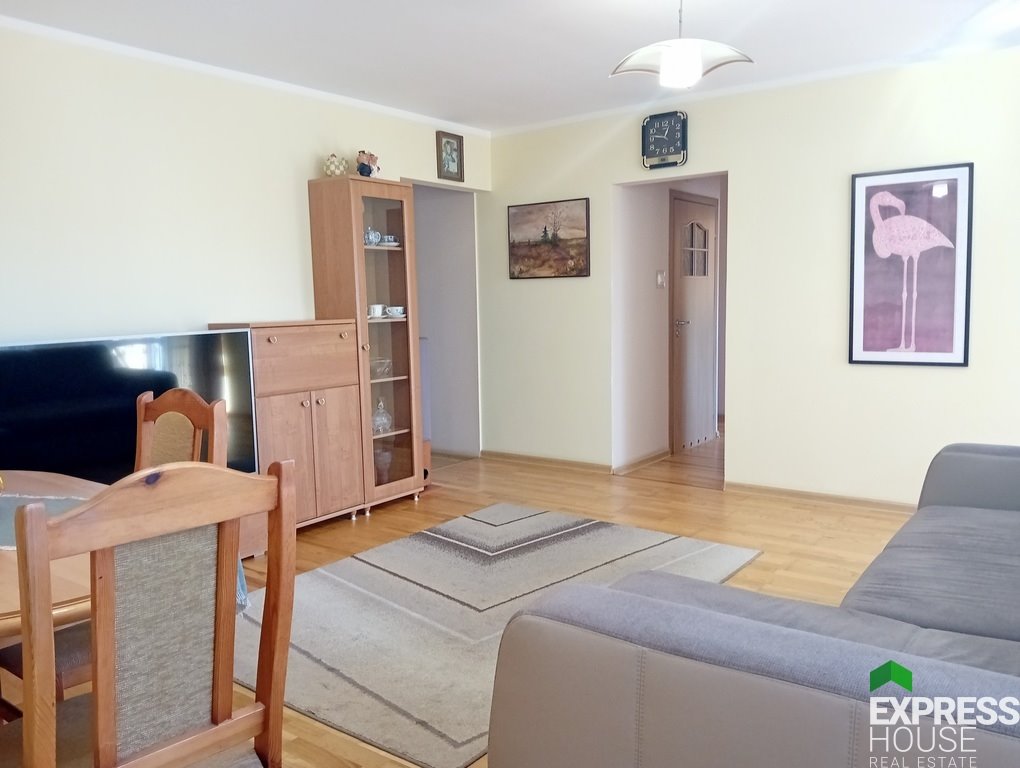 Mieszkanie na sprzedaż Białystok, Dziesięciny, Jarzębinowa  84m2 Foto 1