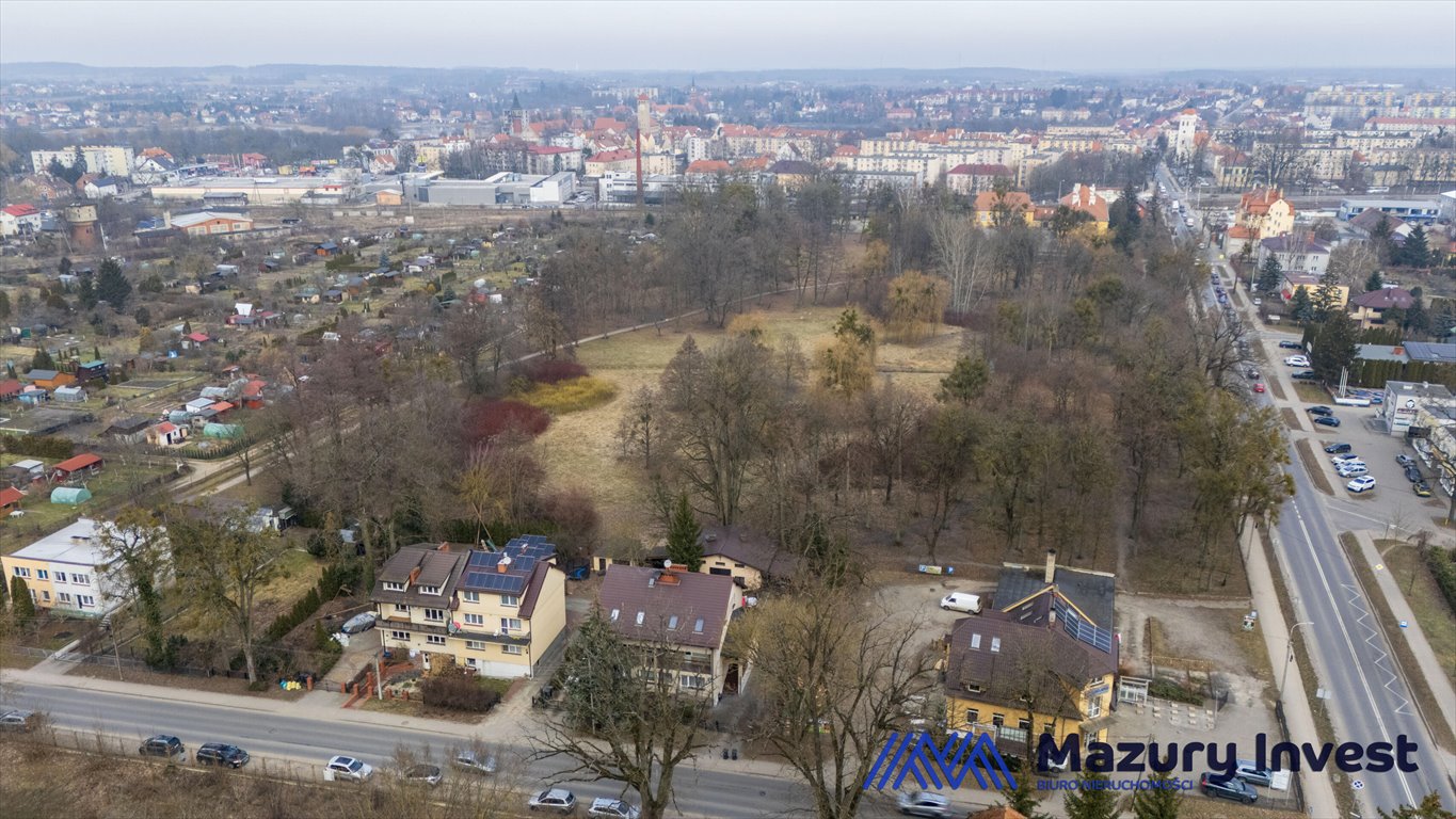 Dom na sprzedaż Szczytno, Kochanowskiego  305m2 Foto 8