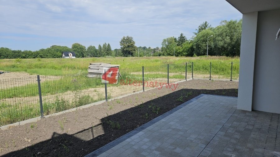 Mieszkanie trzypokojowe na sprzedaż Tarnów, Zabłocie, Pilotów  54m2 Foto 3