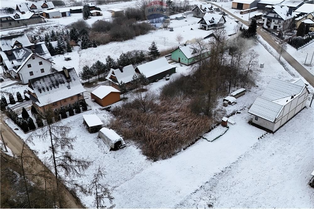 Działka budowlana na sprzedaż Niedzica  3 007m2 Foto 4