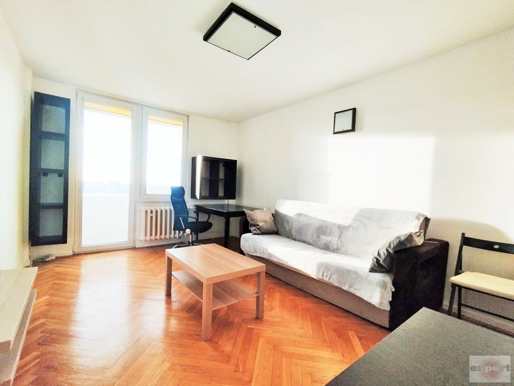 Mieszkanie dwupokojowe na wynajem Łódź, Śródmieście, Manhattan, Piotrkowska  45m2 Foto 1