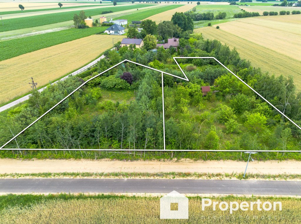 Działka inna na sprzedaż Winnica  2 500m2 Foto 7