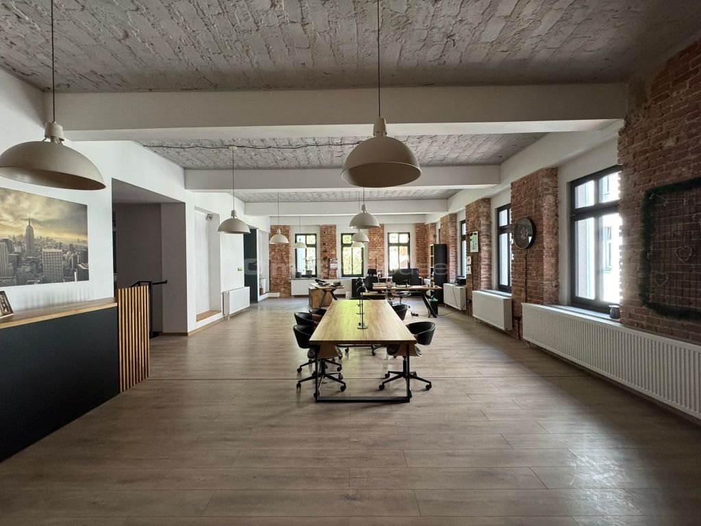 Lokal użytkowy na wynajem Bytom, Śródmieście, Orląt Lwowskich  161m2 Foto 1
