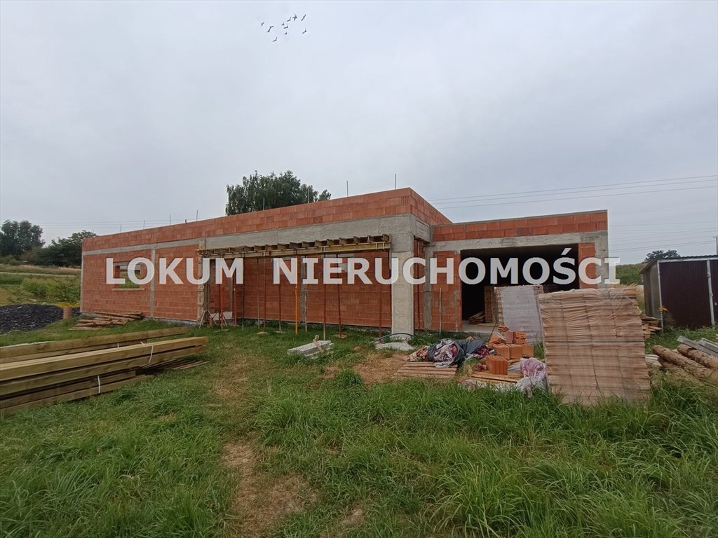 Dom na sprzedaż Jastrzębie-Zdrój, Bzie Górne, Rolnicza  157m2 Foto 1