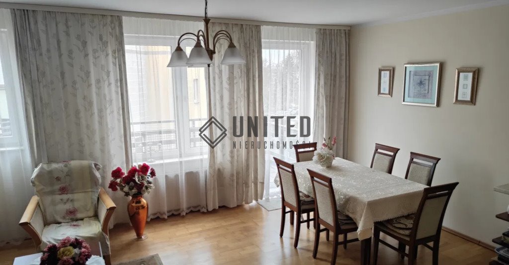 Dwupoziomowe 70 m² w Karłowicach z balkonem i parkingiem Wrocław, Karłowice, Karłowice, bp. Ignacego Krasickiego  70m2 Foto 1