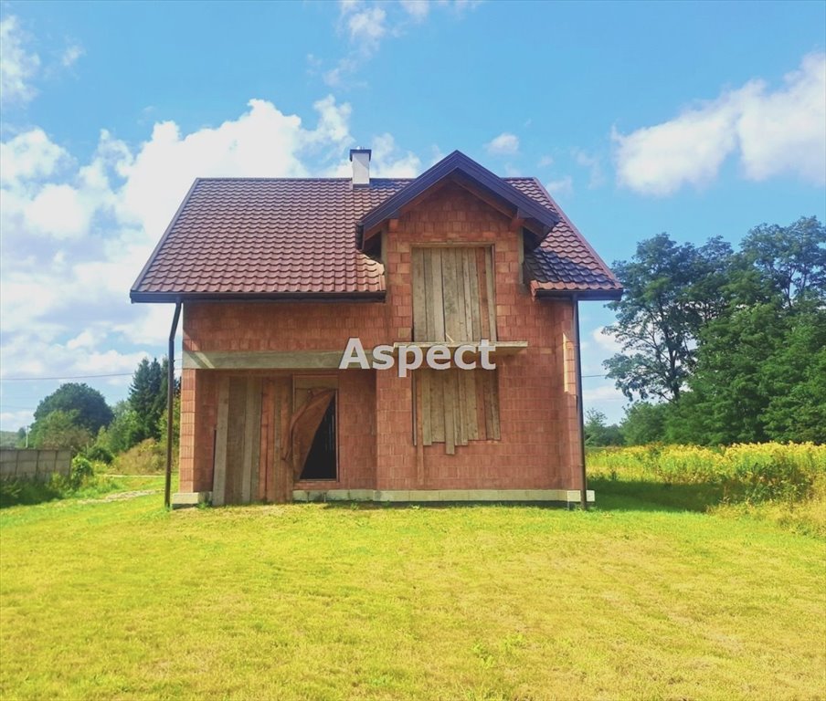 Dom na sprzedaż Pilzno  152m2 Foto 1