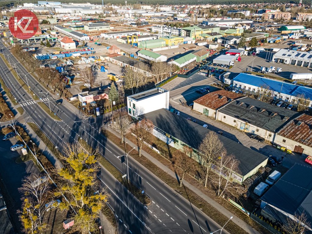 Lokal użytkowy na wynajem Piła, Jadwiżyn  82m2 Foto 15