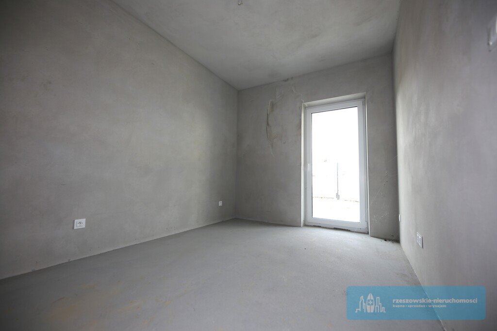 Mieszkanie trzypokojowe na sprzedaż Rzeszów, św. Walentego  67m2 Foto 4