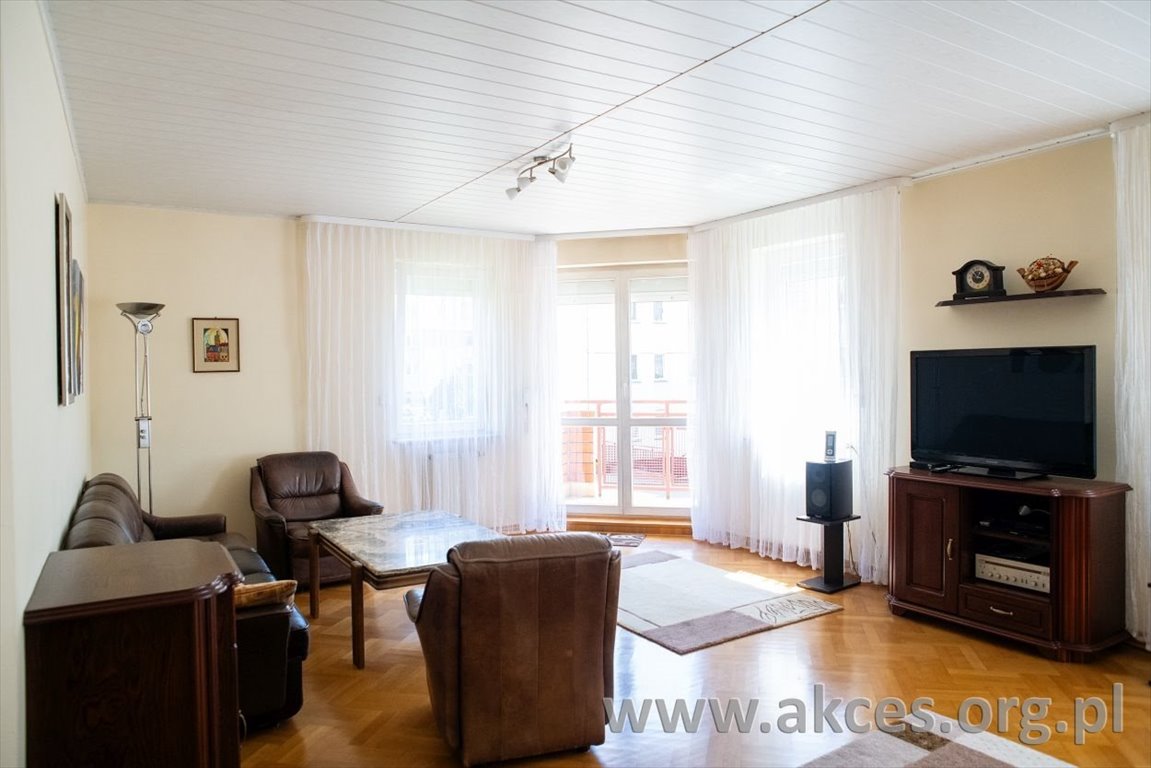 Do sprzedania przestronne 3-pokojowe mieszkanie z balkonem i garażem Warszawa, Ursus, Skorosze, Tomcia Palucha  90m2 Foto 1