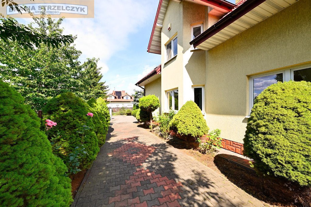 Dom na wynajem Warszawa, Włochy  193m2 Foto 1