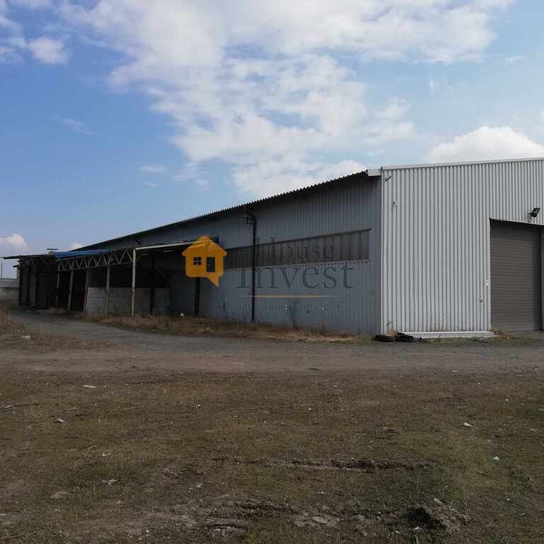 Magazyn na wynajem Legnica  2 550m2 Foto 3