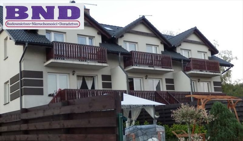 Dom na wynajem Bytom, Sucha Góra, - 192m2 Foto 1 Dom na wynajem Bytom, Sucha Góra, - 192m2 Foto 1
