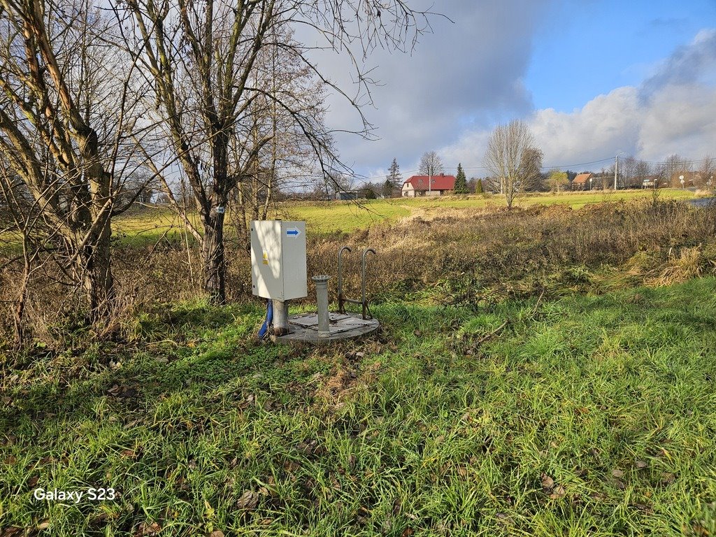 Działka budowlana na sprzedaż Marcinki  7 761m2 Foto 1
