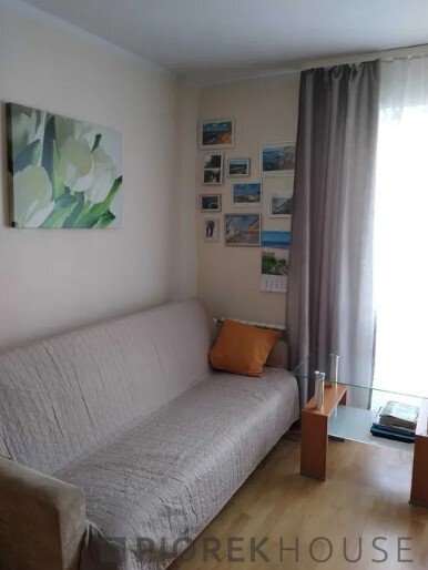 Zapraszam do 23 m² mieszkania na Woli z balkonem i blisko metra Warszawa, Wola, Monte Cassino  23m2 Foto 1