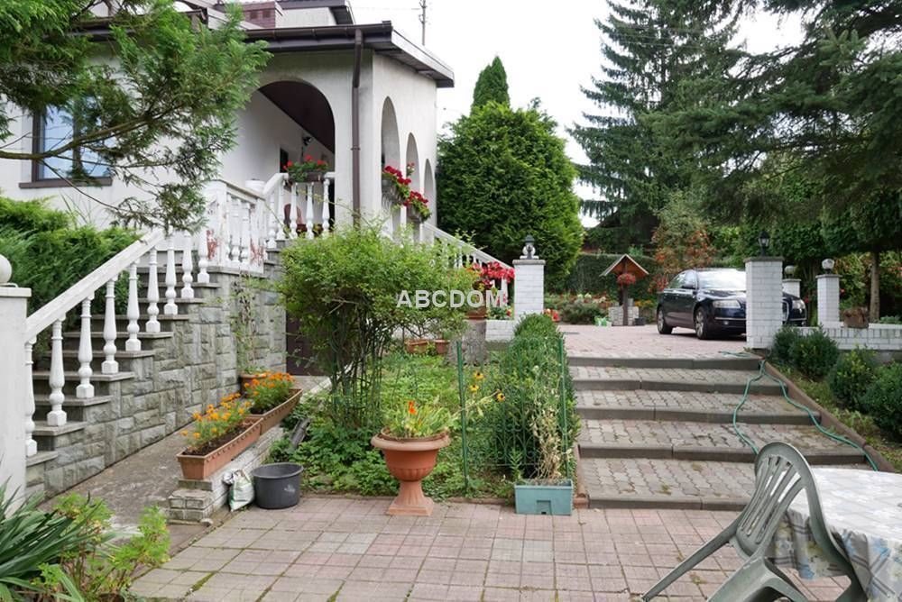 Dom na sprzedaż Kocmyrzów, Zielona 200m2 Foto 1 Dom na sprzedaż Kocmyrzów, Zielona 200m2 Foto 1