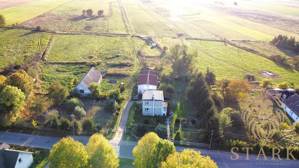 Dom na sprzedaż Dobrzany  102m2 Foto 2