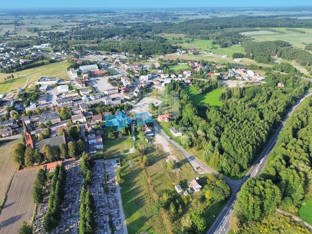 Dom na sprzedaż Zblewo, Kościelna  128m2 Foto 4