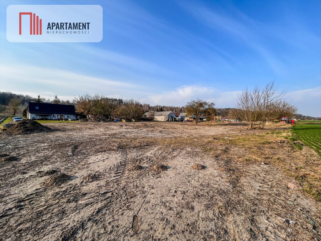 Sprzedam działkę 2166 m² pod dom w Grucznie z mediami Gruczno  2 166m2 Foto 1