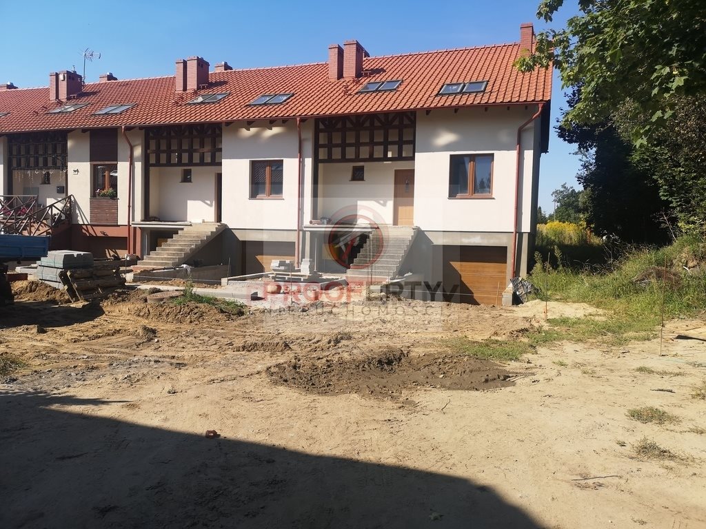 Dom na sprzedaż Gdańsk, Osowa  190m2 Foto 3