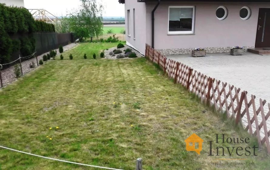 Dom na wynajem Grzybiany, Ziemnice 174m2 Foto 1 Dom na wynajem Grzybiany, Ziemnice 174m2 Foto 1