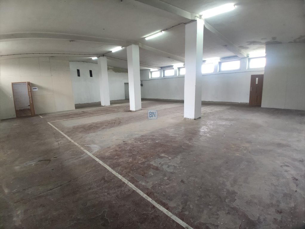 Lokal użytkowy na wynajem Gliwice  230m2 Foto 1