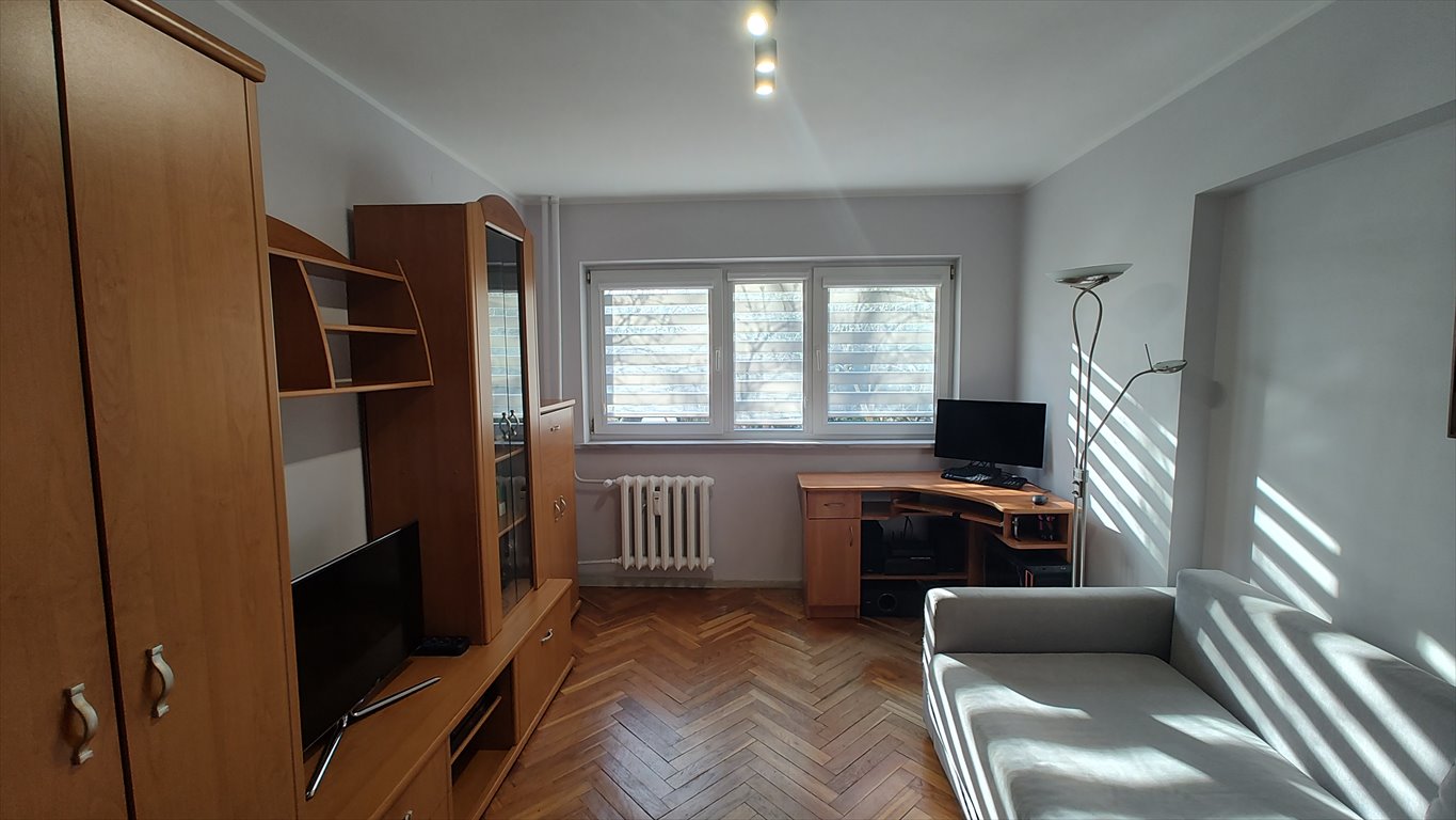 Kawalerka po remoncie na Żoliborzu, 20 m2, gotowa do wprowadzenia Warszawa, Żoliborz, Broniewskiego  20m2 Foto 1