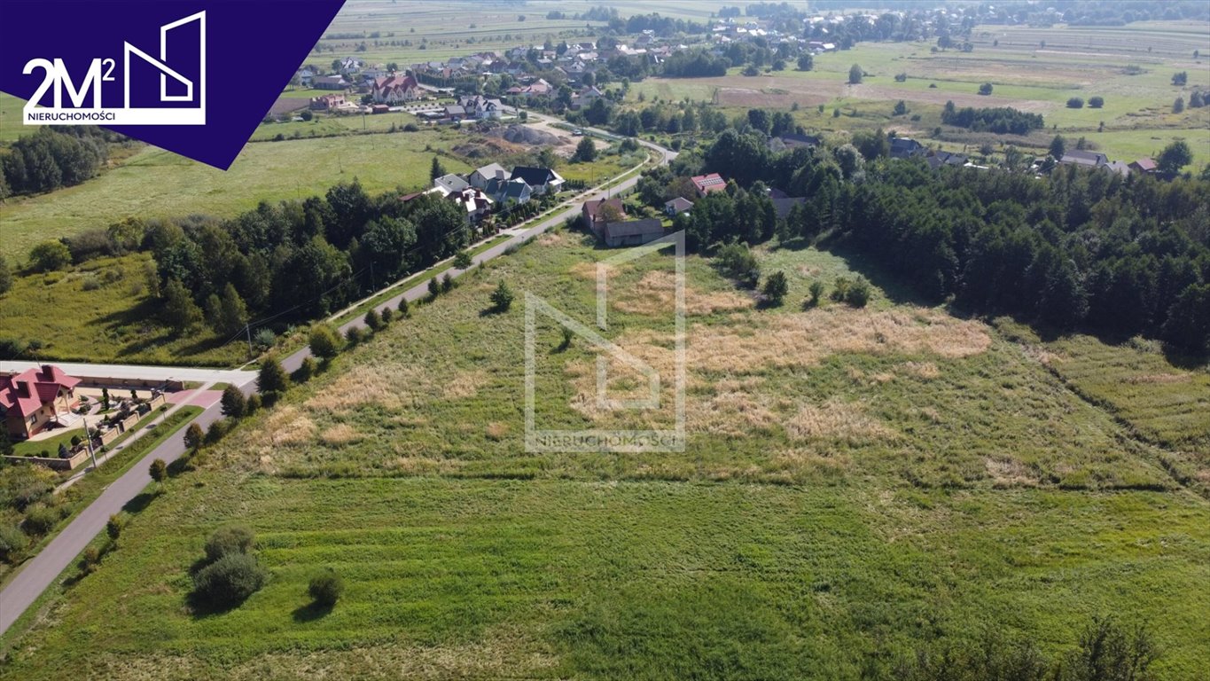 Działka budowlana na sprzedaż Kamień, Kamień  1 125m2 Foto 6