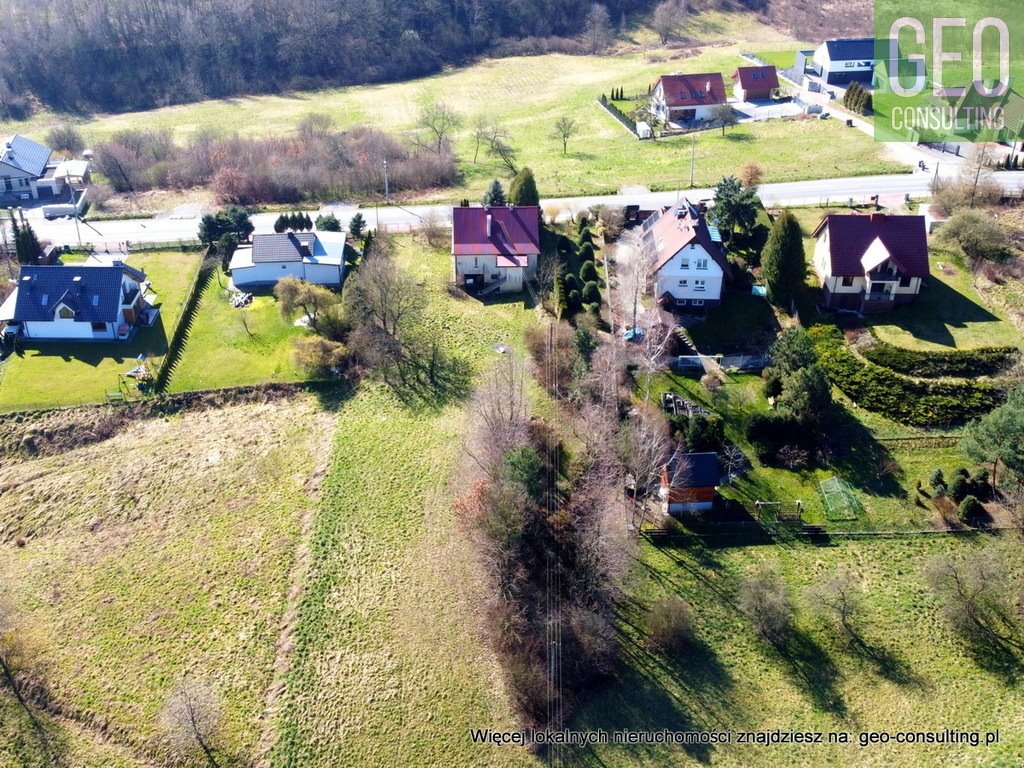 Dom na sprzedaż Michałowice, Dom wolnostojący w Michałowicach na dużej działce  105m2 Foto 7