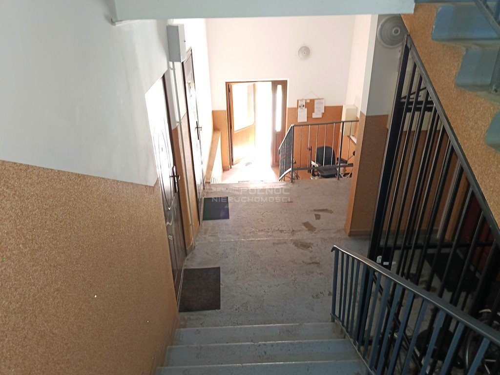 Mieszkanie dwupokojowe na sprzedaż Szczytnica  46m2 Foto 17