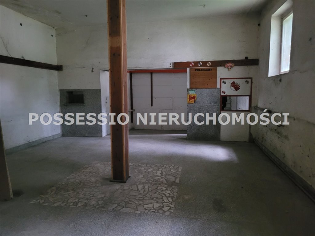 Lokal użytkowy na wynajem Strzegom  260m2 Foto 15