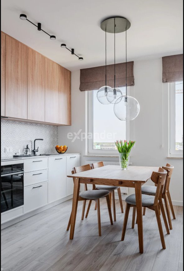 Kawalerka na sprzedaż Poznań, Jeżyce  41m2 Foto 1